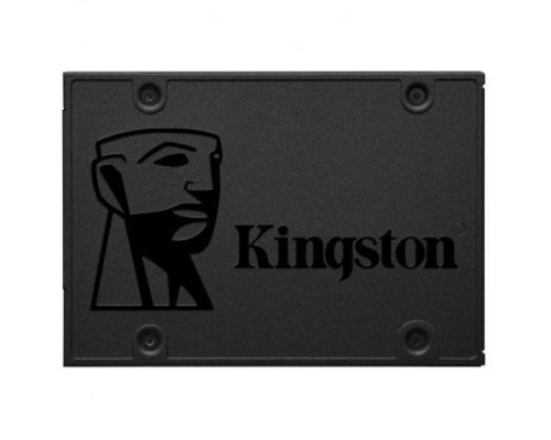 MEMORIA KINGSTON-SSD A400 480GB MEMORIA KINGSTON-SSD A400 480GB