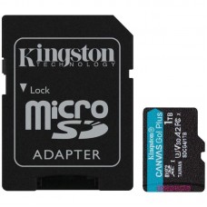 MEMORIA KINGSTON-MICROSD SDCG4 1TB MEMORIA KINGSTON-MICROSD SDCG4 1TB