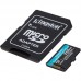 MEMORIA KINGSTON-MICROSD SDCG4 256GB MEMORIA KINGSTON-MICROSD SDCG4 256GB