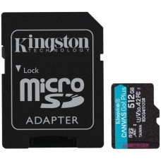 MEMORIA KINGSTON-MICROSD SDCG4 512GB MEMORIA KINGSTON-MICROSD SDCG4 512GB