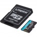 MEMORIA KINGSTON-MICROSD SDCG4 64GB MEMORIA KINGSTON-MICROSD SDCG4 64GB