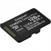 MEMORIA KINGSTON-MICROSD SDCS3 128GBSP MEMORIA KINGSTON-MICROSD SDCS3 128GBSP