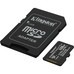 MEMORIA KINGSTON-MICROSD SDCS3 128GB