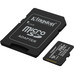 MEMORIA KINGSTON-MICROSD SDCS3 256GB MEMORIA KINGSTON-MICROSD SDCS3 256GB