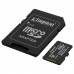 MEMORIA KINGSTON-MICROSD SDCS3 512GB MEMORIA KINGSTON-MICROSD SDCS3 512GB