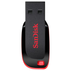 PENDRIVE SANDISK CB 16GB