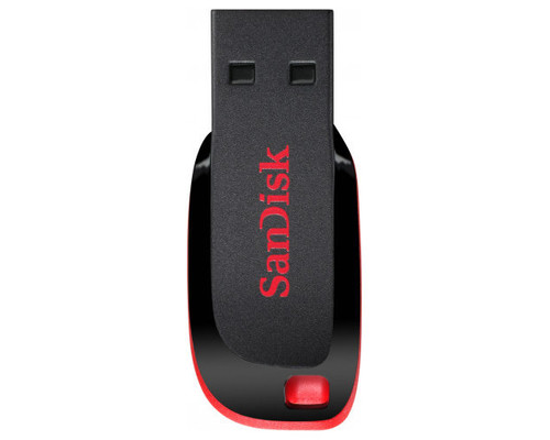 PENDRIVE SANDISK CB 16GB PENDRIVE SANDISK CB 16GB
