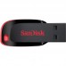 MEMORIA SANDISK CRUZER BLADE 64GB MEMORIA SANDISK CRUZER BLADE 64GB