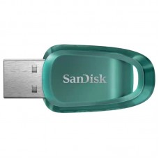 MEMORIA SANDISK ULTRA ECO 128GB MEMORIA SANDISK ULTRA ECO 128GB