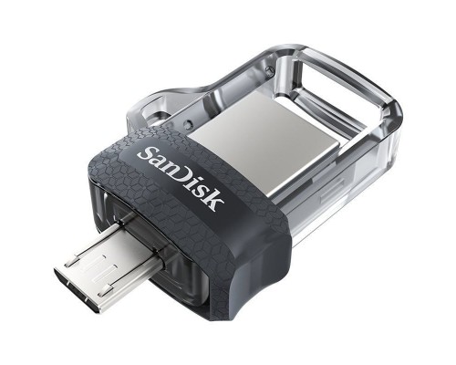 MEMORIA SANDISK DUAL M3 32GB MEMORIA SANDISK DUAL M3 32GB