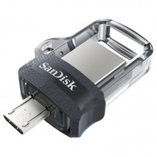 MEMORIA SANDISK DUAL M3 64GB MEMORIA SANDISK DUAL M3 64GB