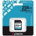 MEMORIA KINGSTON-SD SDG4 256GB MEMORIA KINGSTON-SD SDG4 256GB