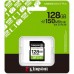 MEMORIA KINGSTON-SD SDS3 128GB MEMORIA KINGSTON-SD SDS3 128GB