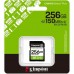 MEMORIA KINGSTON-SD SDS3 256GB MEMORIA KINGSTON-SD SDS3 256GB