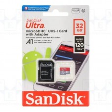SND-MICROSD SDSQUA4032GGN6MA SND-MICROSD SDSQUA4032GGN6MA