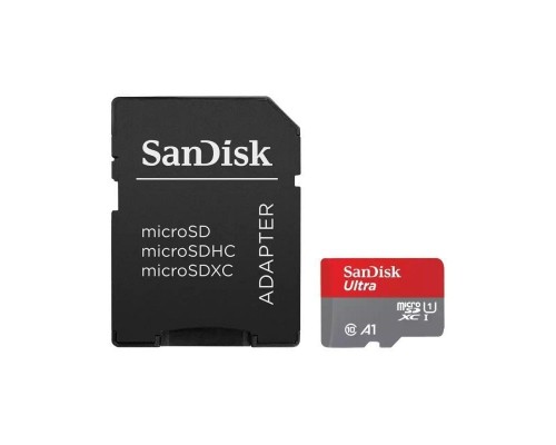 SND-MICROSD ULTRA 64 ADP