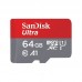 SND-MICROSD ULTRA 64 ADP