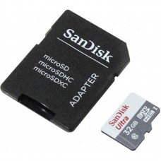 SND-MICROSD SDSQUNR032GGN3MA SND-MICROSD SDSQUNR032GGN3MA