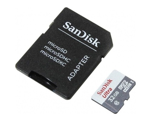 SND-MICROSD SDSQUNR032GGN3MA