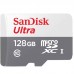 SND-MICROSD SDSQUNR128GGN3MA