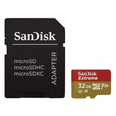 SND-MICROSD EXTRM 32GB ADP SND-MICROSD EXTRM 32GB ADP