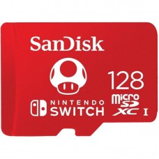 SND-MICROSD NIN SW ST 128G SND-MICROSD NIN SW ST 128G
