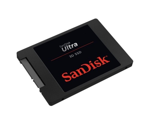 DISCO DURO SOLIDO SANDISK ULTRA 3D 1TB DISCO DURO SOLIDO SANDISK ULTRA 3D 1TB
