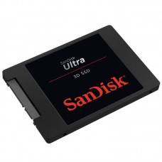 DISCO DURO SOLIDO SANDISK ULTRA 3D 2TB