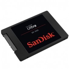 DISCO DURO SOLIDO SANDISK ULTRA 3D 500GB