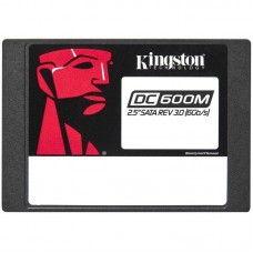 MEMORIA KINGSTON-SSD DC600M 480GB