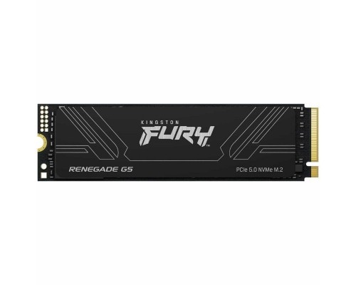 MEMORIA KINGSTON-SSD FURY RENEG G5 2TB MEMORIA KINGSTON-SSD FURY RENEG G5 2TB
