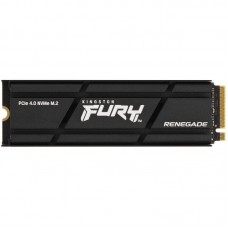 MEMORIA KINGSTON-SSD FURY RENEG 1TB DS