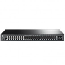 SWITCH TP-LINK TL-SG3452X V2 SWITCH TP-LINK TL-SG3452X V2