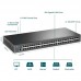 SWITCH TP-LINK TL-SG3452X V2 SWITCH TP-LINK TL-SG3452X V2