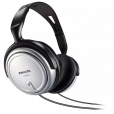 AURICULARES PHILIPS SHP2500 10 AURICULARES PHILIPS SHP2500 10