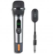MICROFONO NGS SINGER STAR