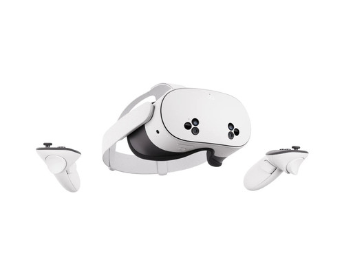 METROLOGICA-VR QUEST 3S 128GB