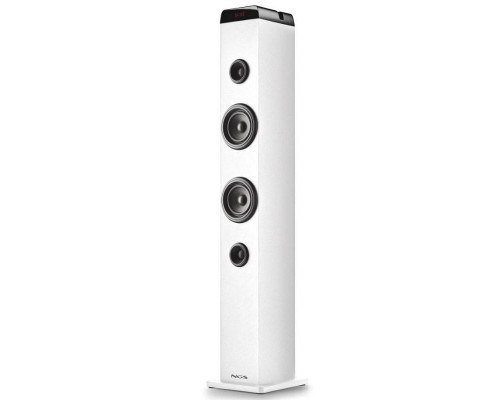 ALTAVOCES NGS SKYCHARM PRO WH ALTAVOCES NGS SKYCHARM PRO WH