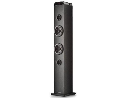 ALTAVOCES NGS SKYCHARM PRO BK