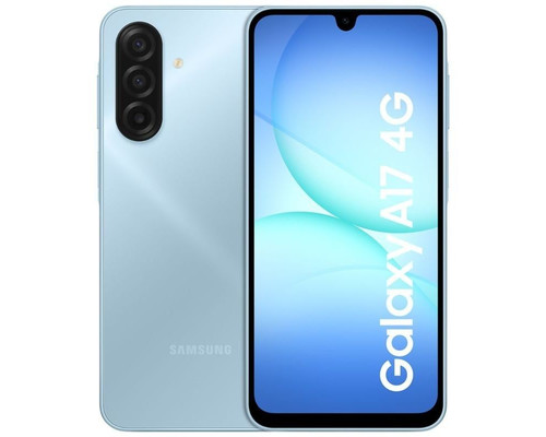SMARTPHONE SAMSUNG A175 4-128 BL SMARTPHONE SAMSUNG A175 4-128 BL