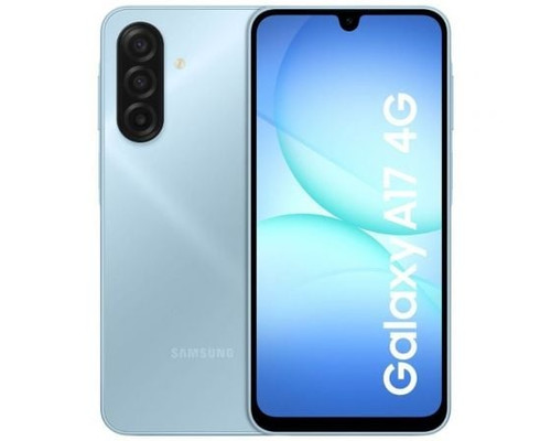 SMARTPHONE SAMSUNG A175 8-256 BL V2 SMARTPHONE SAMSUNG A175 8-256 BL V2