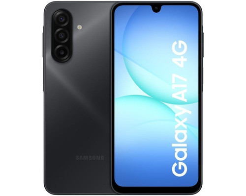 SMARTPHONE SAMSUNG A175 8-256 BK V2