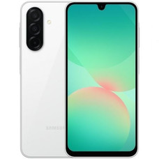 SMARTPHONE SAMSUNG A266 6-128 WH SMARTPHONE SAMSUNG A266 6-128 WH