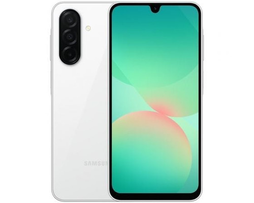 SMARTPHONE SAMSUNG A266 6-128 WH