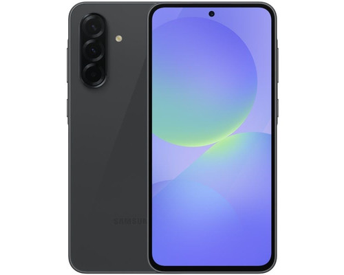 SMARTPHONE SAMSUNG A366 8-256 BK