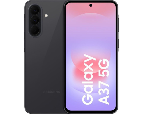 SMARTPHONE SAMSUNG A376 8-256 GY