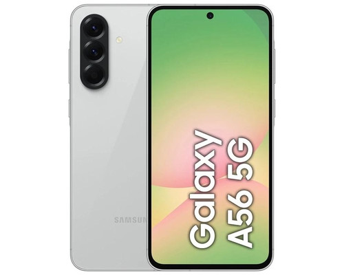 SMARTPHONE SAMSUNG A566 8-128 LGY SMARTPHONE SAMSUNG A566 8-128 LGY
