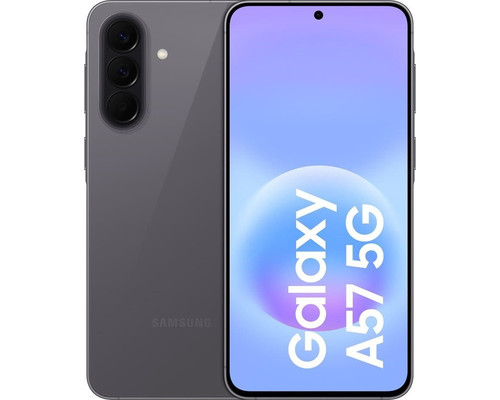 SMARTPHONE SAMSUNG A576 8-256 GY SMARTPHONE SAMSUNG A576 8-256 GY