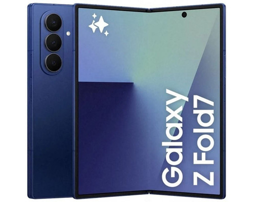 SMARTPHONE SAMSUNG F966 12-512 BL SMARTPHONE SAMSUNG F966 12-512 BL