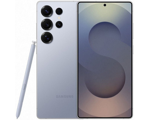 SMARTPHONE SAMSUNG S938 12-256 BL V2 SMARTPHONE SAMSUNG S938 12-256 BL V2